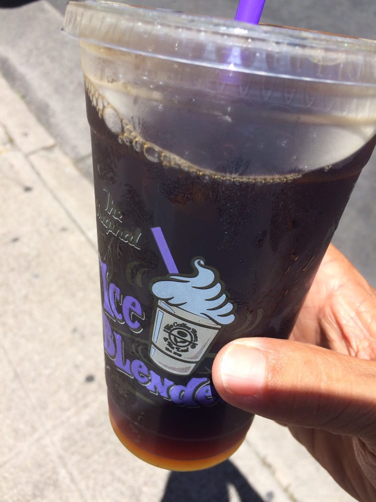Coffee bean and tea leaf hawaii coupons