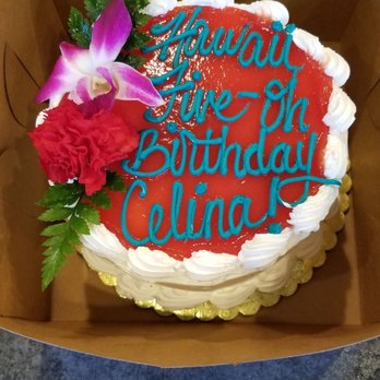 cakes of paradise 391