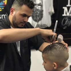 bebys barber 14 photos barbers 1931 derry st harrisburg pa