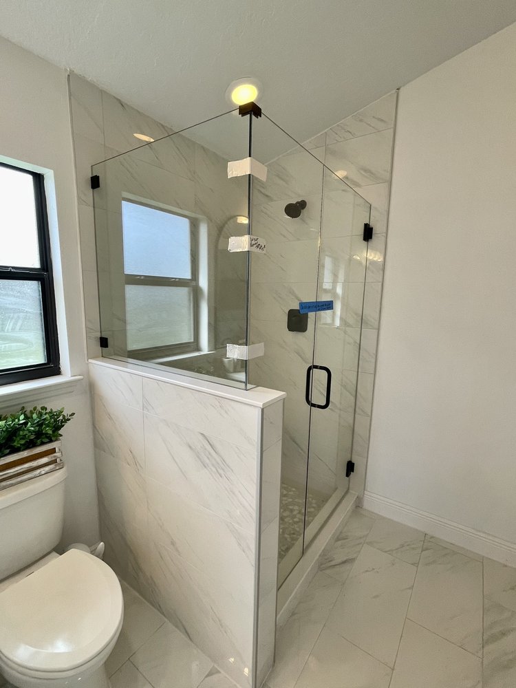 Dynasty Glass & Mirror