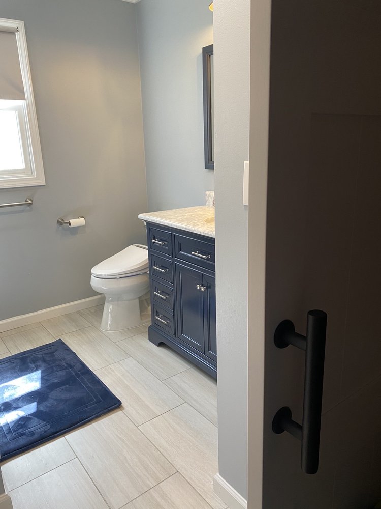 image of business Airborne Home Improvement