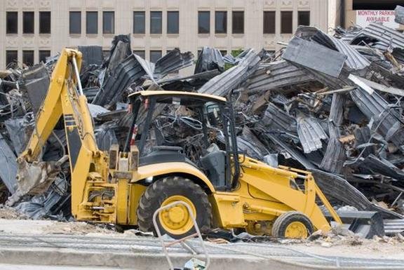 Southwest Destructors