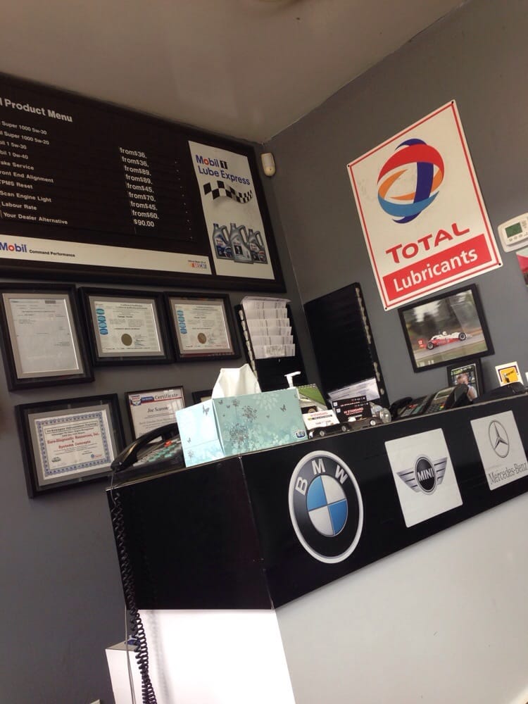Ok Tire Stores