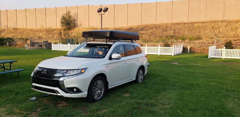 Puente Hills Mitsubishi
