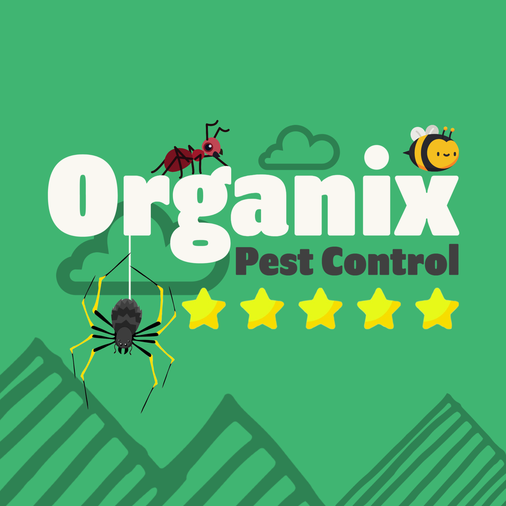 Organix Pest Control