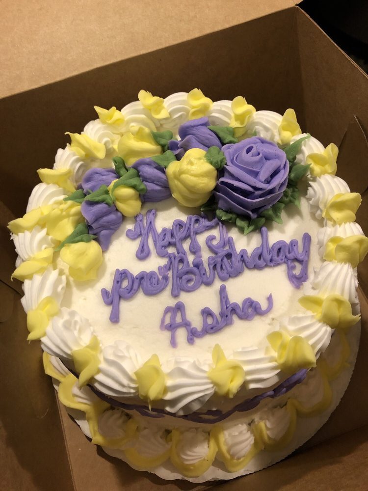 Fine Cakes by Cora & Dora Bakeries 1501 W Airline Hwy, La Place, LA