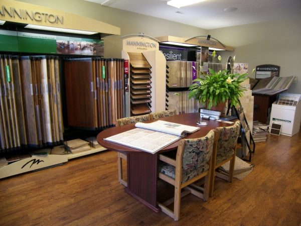image of business Spicer Floor Covering