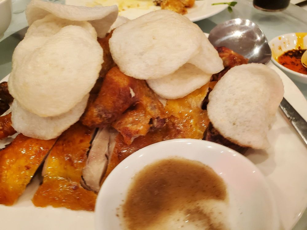 Golden Sea Restaurant & Banquet