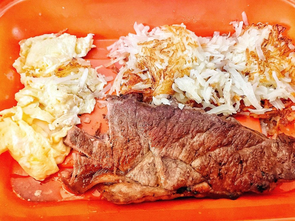 NORMS Restaurant
