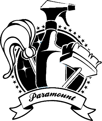 Paramount Janitors