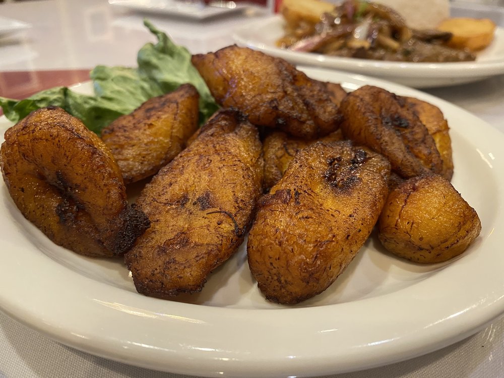 El Rinconcito Peruano El Rinconcito Peruano