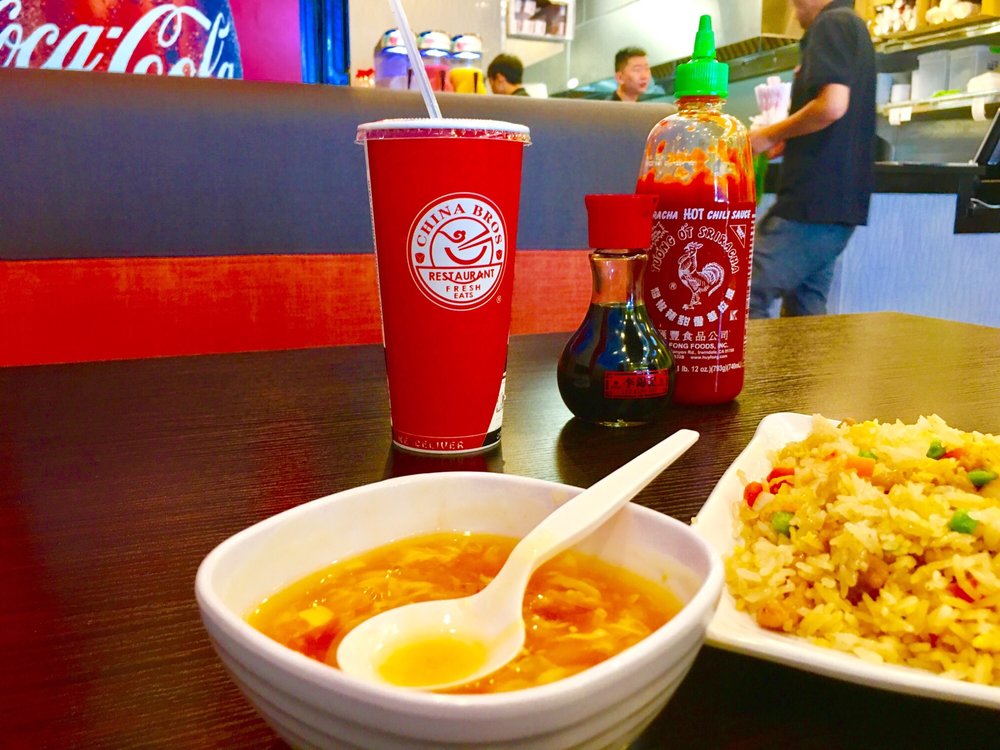 China Bros 99 Photos & 258 Reviews Chinese 30095 Haun Rd, Menifee