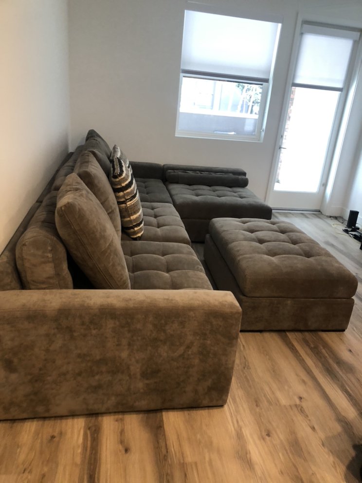 2Man Moving Services