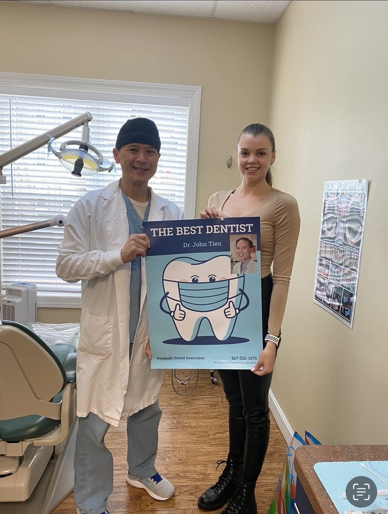 image of business Pondside Dental Associates