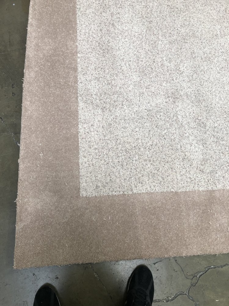 Bay Area Carpet Binding