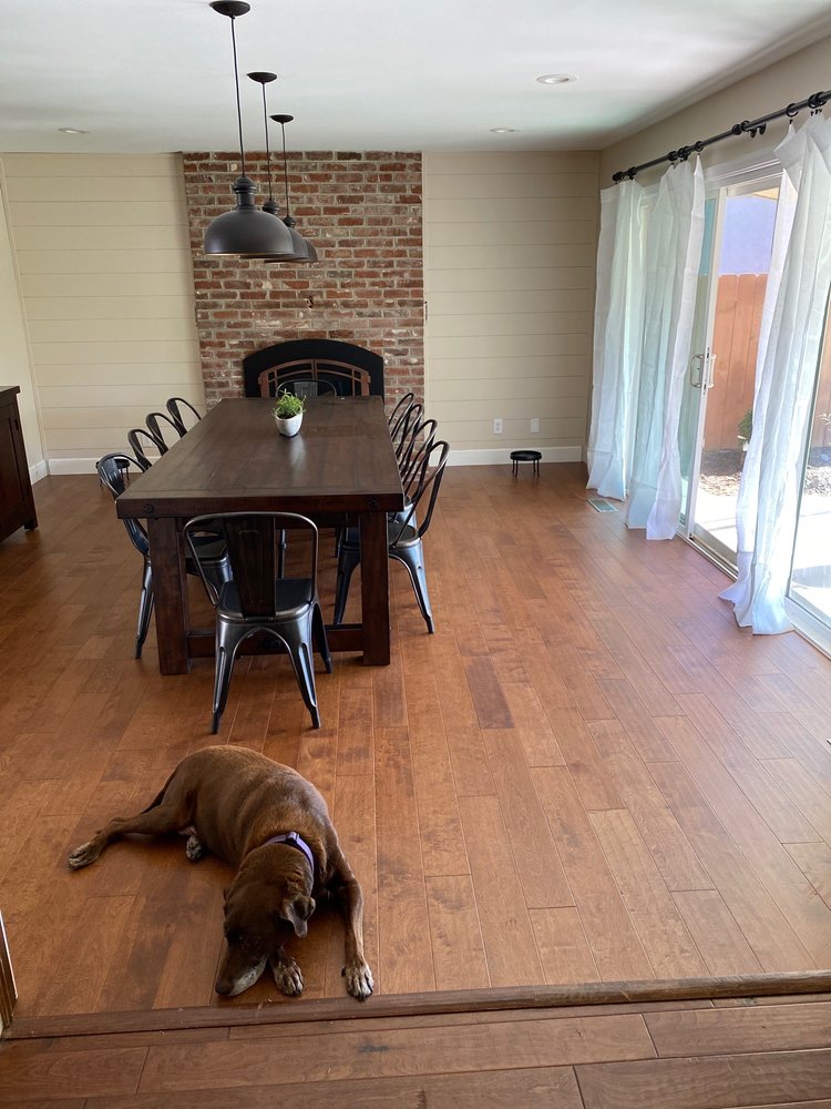 image of business Raphael Hardwood Flooring