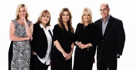 Joe Noga - The Gillig Group at Keller Williams Realty