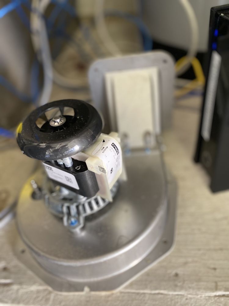 image of business Anthem Mechanical