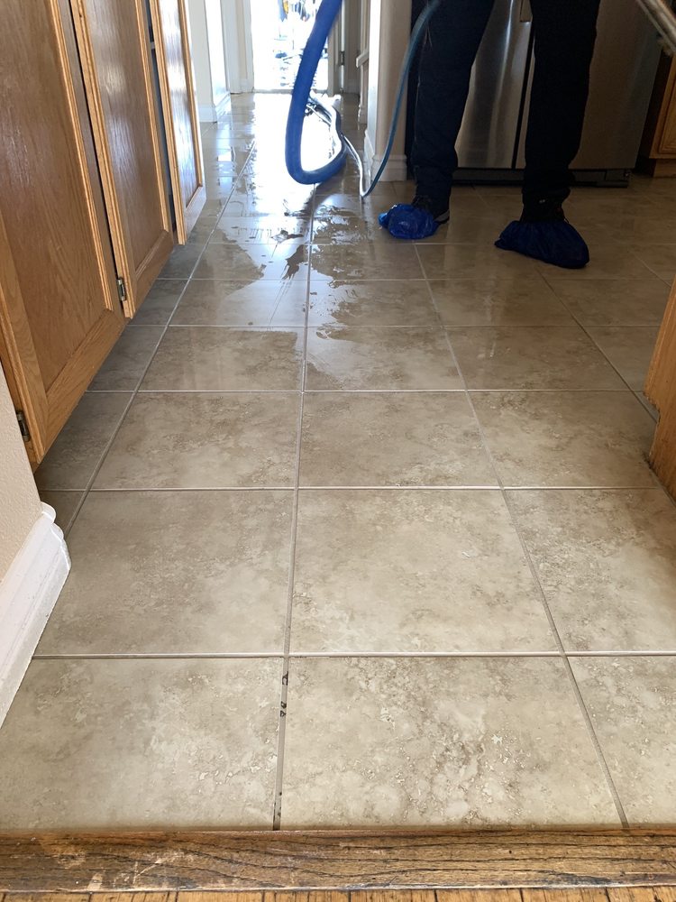 Regency Carpet Cleaners