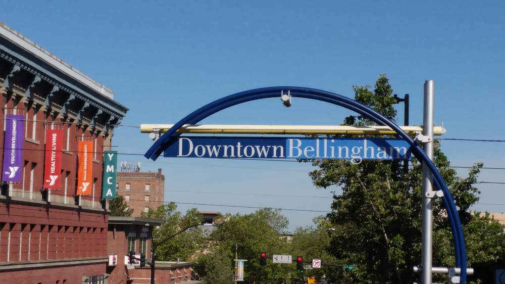 Downtown Bellingham Community Service/NonProfit 1310 Commercial St