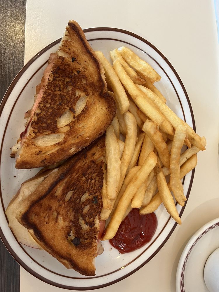 Ambrosia Diner