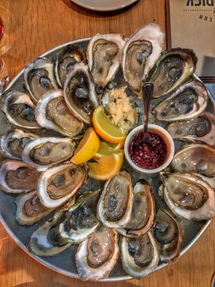 Northern Maverick Brewing Co