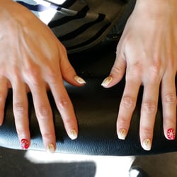 Music City Nails - 17 Photos & 46 Reviews - Nail Salons - 6702