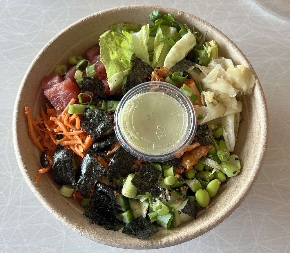 Sushi Atarashi