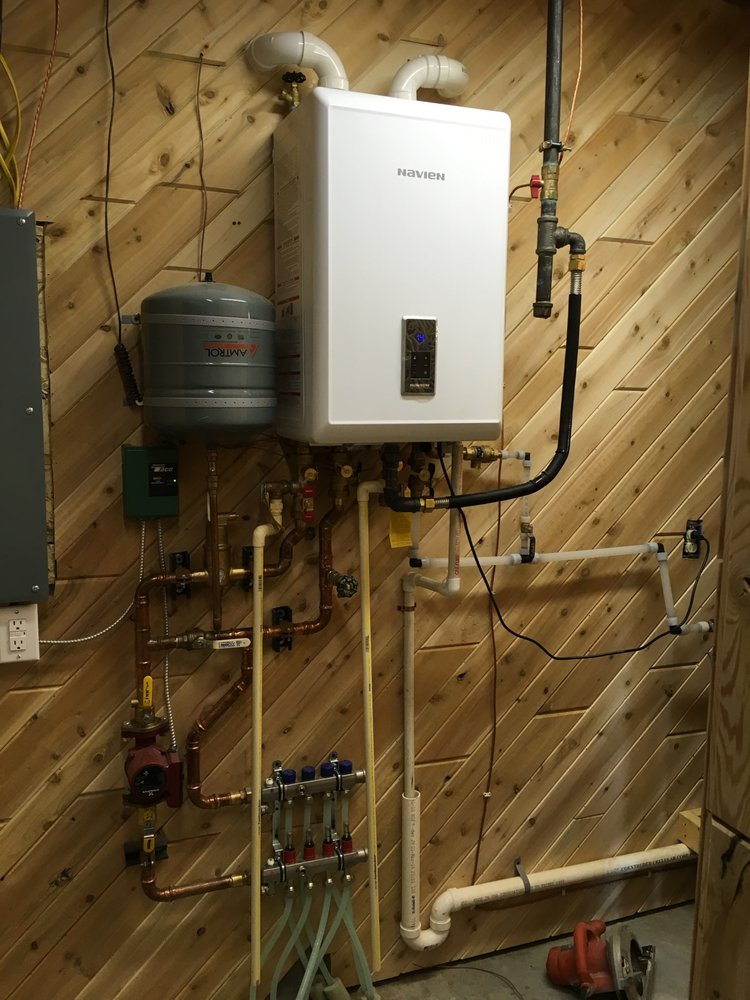 image of business Superior Plumbing & Mech