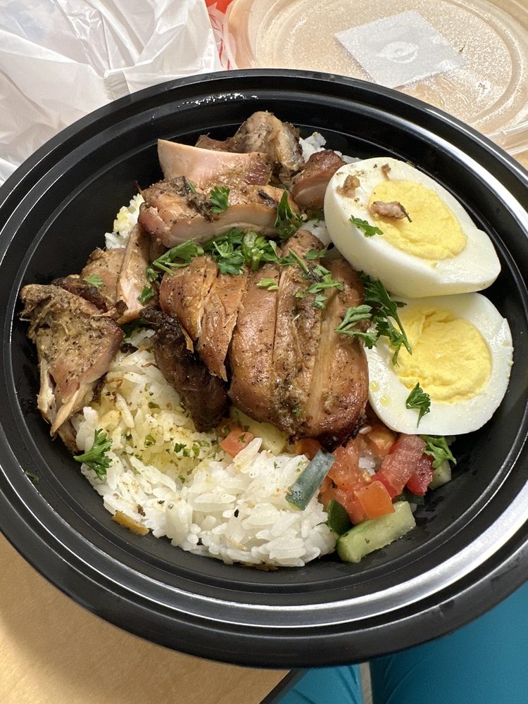 Pinoy Chow