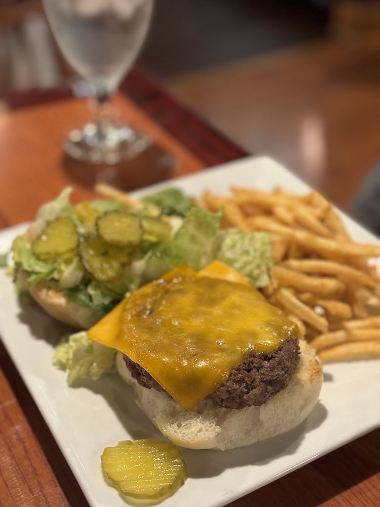 The Grape Taste Restaurant