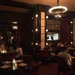 The Nomad Restaurant New York Ny Estados Unidos The Nomad Restaurant New York Ny Estados Unidos