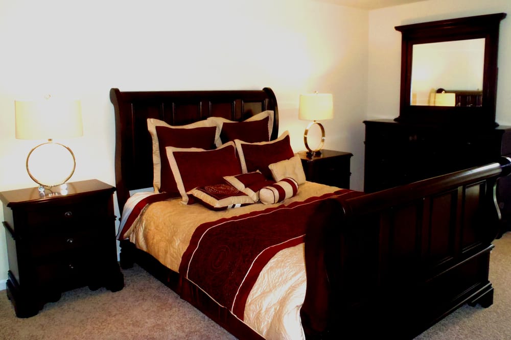 Fairfield Crossing Apartments