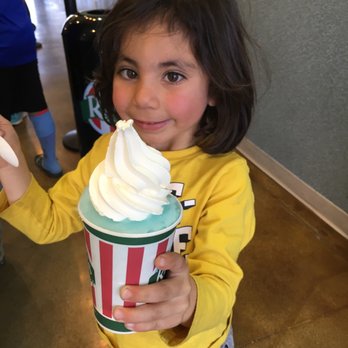 Rita S Italian Ice Sepulveda Blvd Culver City Ca Rita S Italian Ice Sepulveda Blvd Culver City Ca