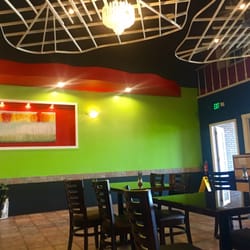 Fire Go Hibachi Closed 65 Photos 60 Reviews En Wings Photo Of Fire Go Hibachi Dallas Tx United States Interior