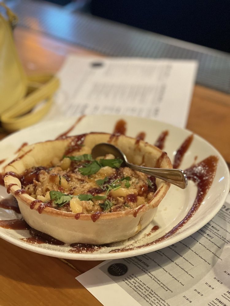 Patxi's Pizza