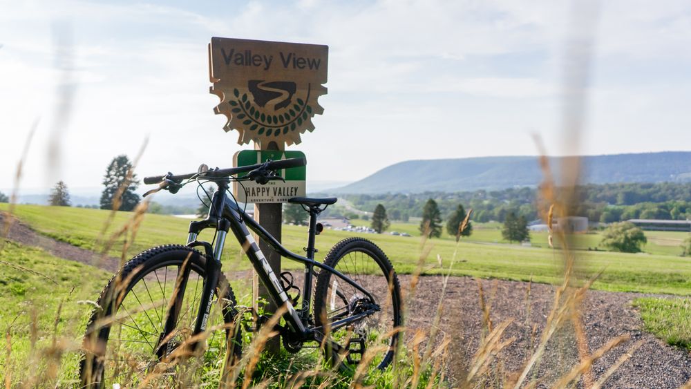 Two Brothers Bicycle Company
