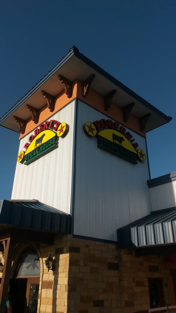 Robert’s Steakhouse 45 Photos & 57 Reviews Steakhouses 1241 N