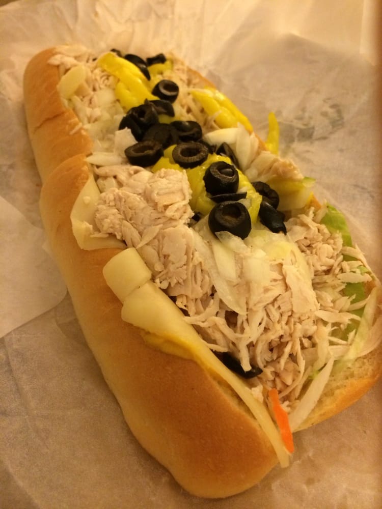 Substantial Salads & Subs Order Food Online 35 Photos & 60 Reviews