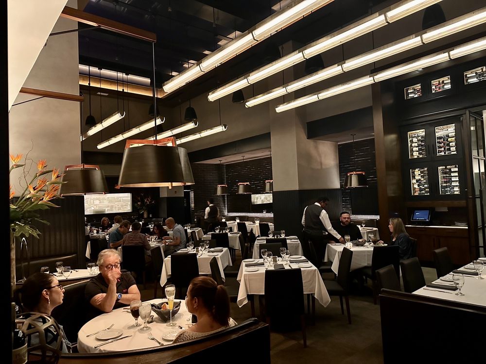 Ocean Prime