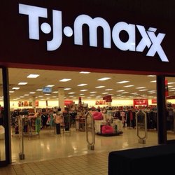 Tj Maxx - Department Stores - 5006 State Hwy 23, Oneonta, NY - Phone
