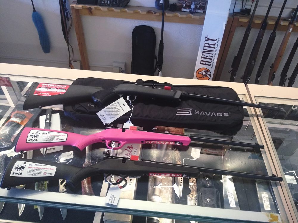 Boise Pawn