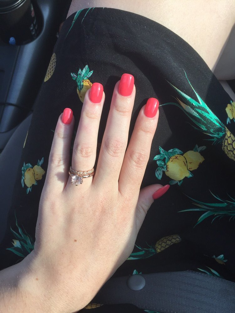 Tammy’s Nails 10 Reviews Nail Salons 1790 E Market St