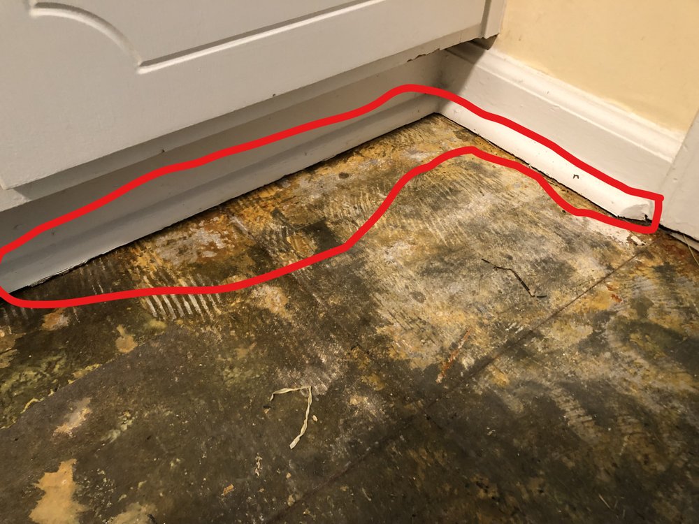 Restoration 1 of Gastonia