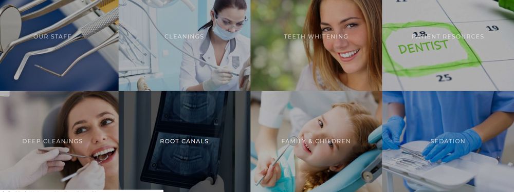 image of business Clearwater Family and Sedation