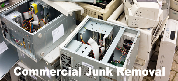 Junk Jitsu