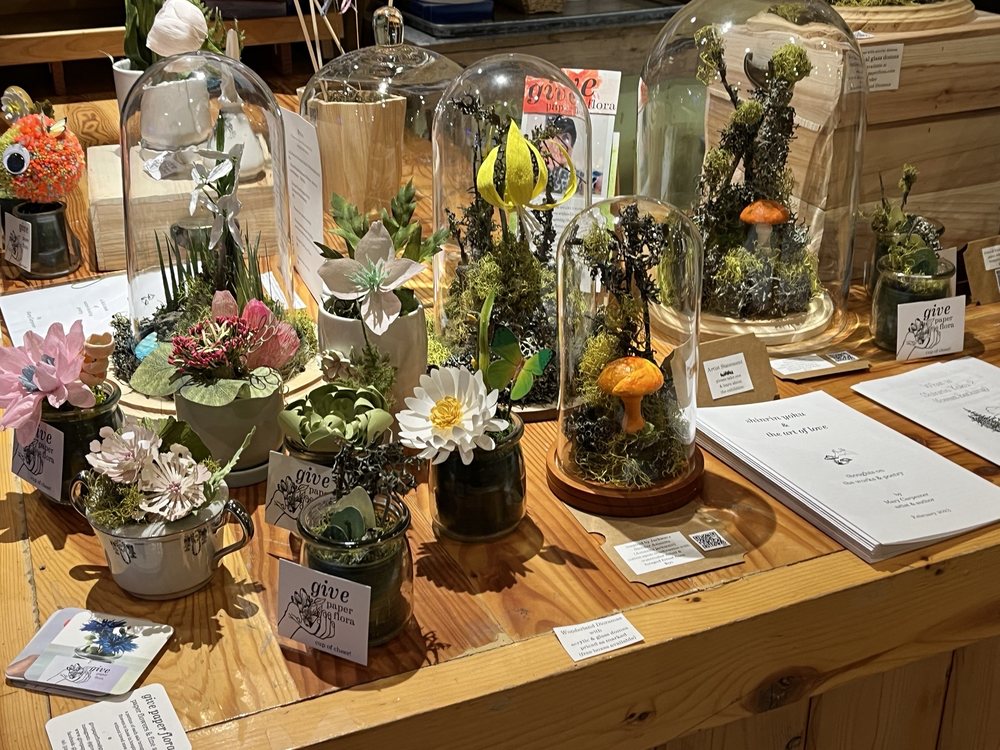 Essencia Artisan Bakery & Chocolaterie