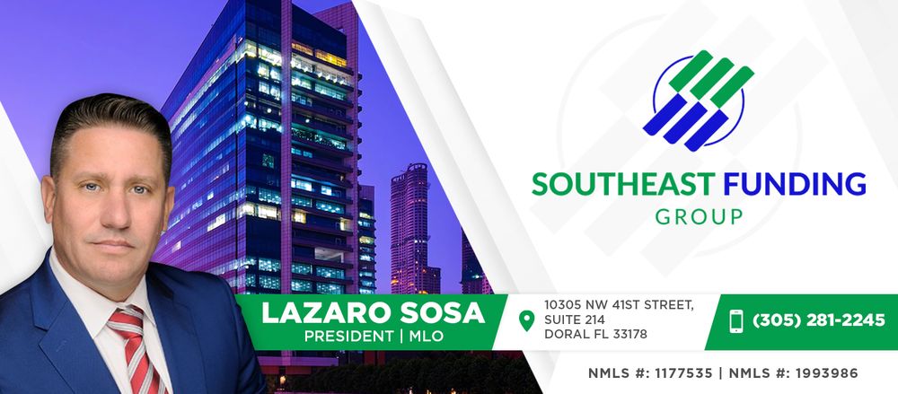 Southeast Funding Group