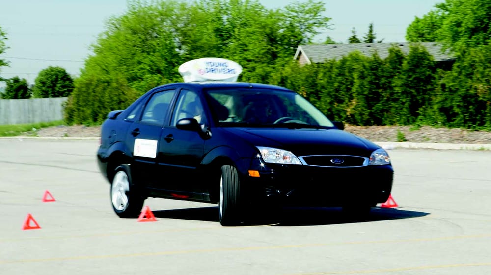 Young Drivers of Canada