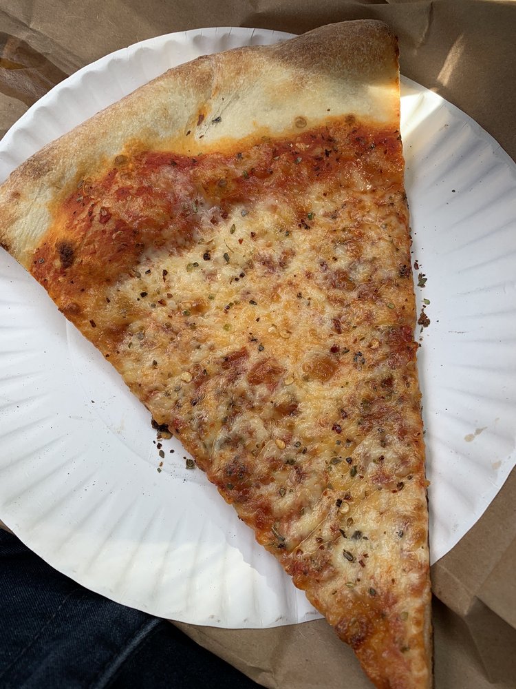 Pizza Shack
